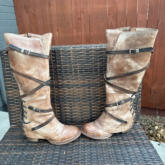 Freebird Boots - Picture 6 of 9